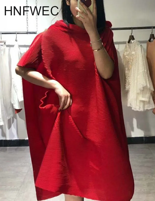 

Fashion Women Dress Pluz Size 2020 Solid Color Ladies Dress Summer and Spring Short Sleeve Women Clothing V361
