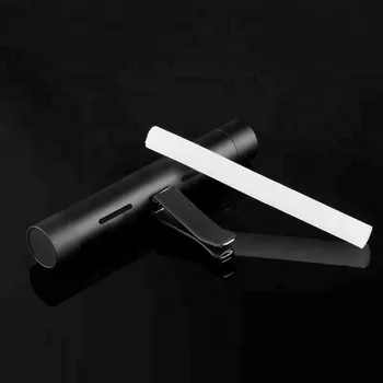 

Car Air Freshener Auto Air Vent Clip Car Perfume Aromatherapy Supplies Aluminum Alloy Car Solid Aromatherapy Stick