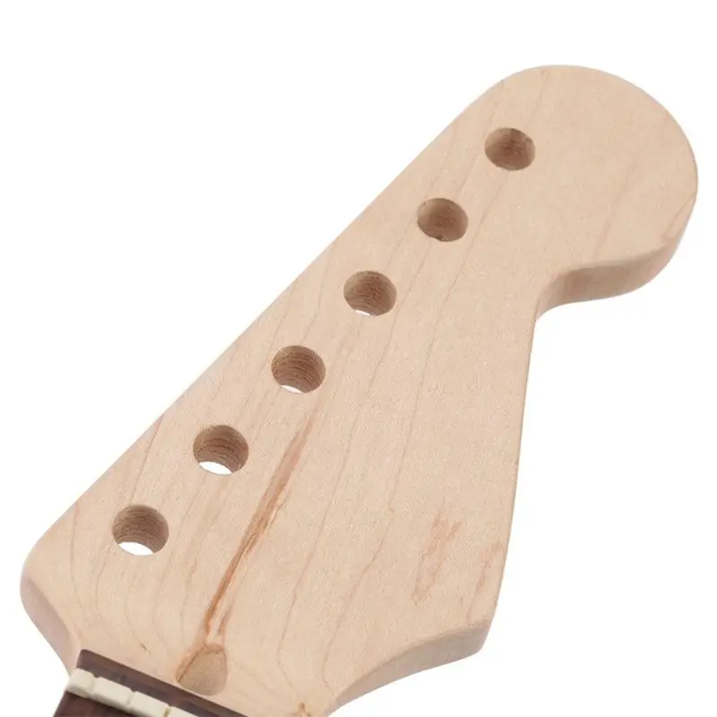 1 шт. клен гриф гитары шеи для электрогитары(ST-Strat Stratocaster