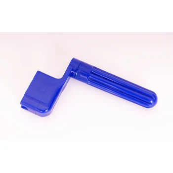 

J-q-s1 machine for winding strings small Dadi