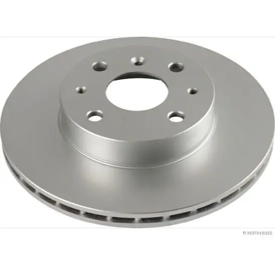 Диск тормозной DAIHATSU GRAN MOVE(G3) 1.6 16V(G301) NIPPARTS J