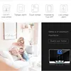 Android ios TUYA Wireless SIM gsm alarm system for home smart alarms kit with Motion Detector door sensor wifi security alarm ► Photo 3/6