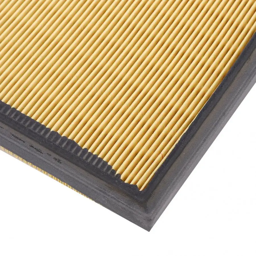 Car Air Filter 17801-37020 Fits for Lexus CT ZWA1 200h 1798 73 4 Hatchback 2010 luchtfilter auto hava filtresi