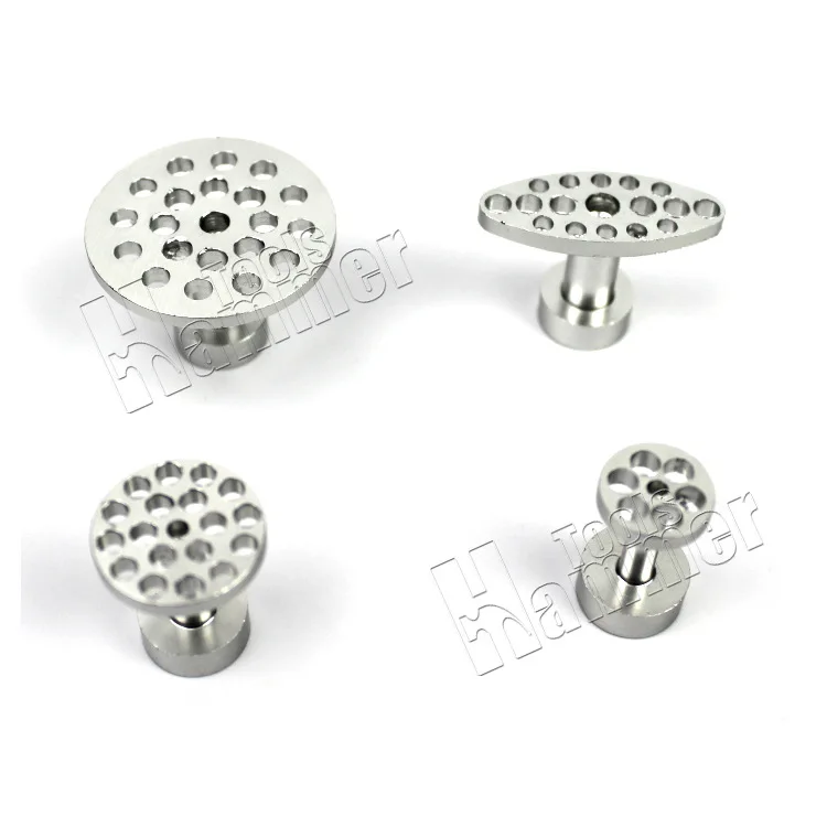 

Car Sheet Metal Depression Repair Device Pit Dressing Tool Equipment Hammel Aluminum Alloy Gasket