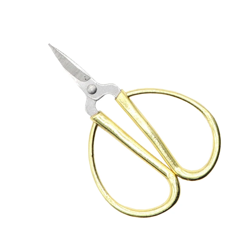 FUOYLOO Scissors Mini Accessories Mini Scissors Embossing Tool Sewing  Scissors DIY Scissor Art Work Scissors Small Sewing Scissors Thread  Scissors