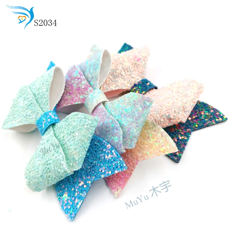 Вырубные штампы для скрапбукинга cut sky& Delicate bow стальные деревянные штампы