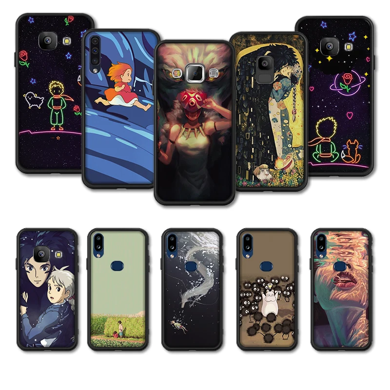 Чехол для samsung A10 A10S A20S A20E чехол мягкий силиконовый телефона Galaxy S A20 E coqa | Мобильные