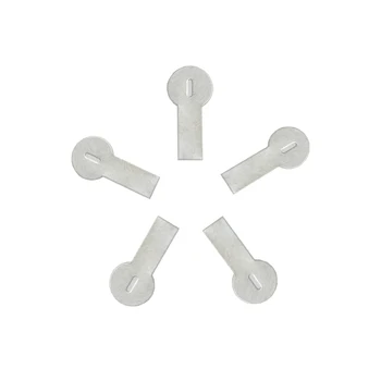 

18650 battery 1P pure nickel 0.15mm thick nickel bus bar For spot welding 18650 li-ion battery nickel connector welded