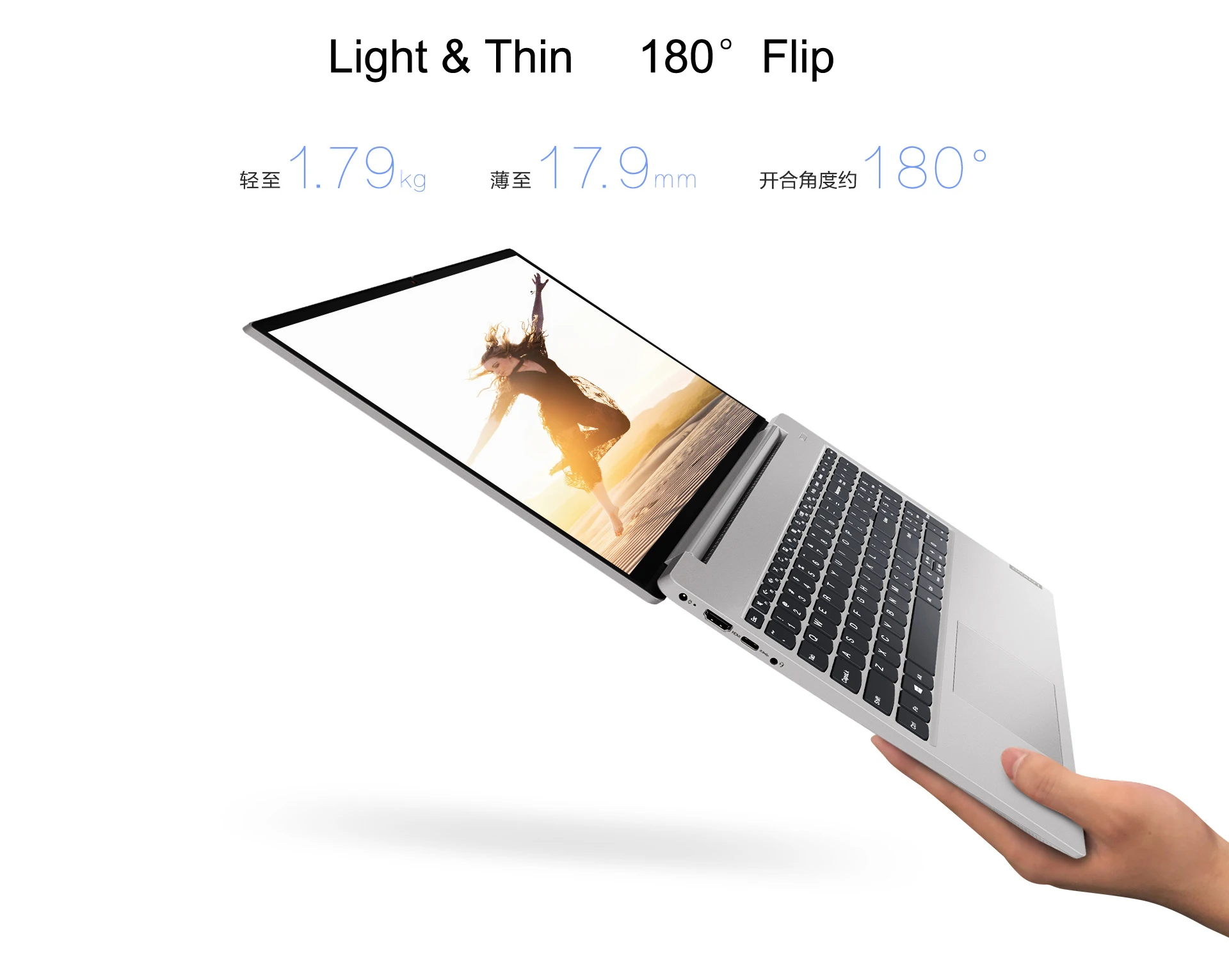 Lenovo Xiaoxin 15,6 дюймов ноутбук с 8th Gen Core i7 i5 4G+ 4G двухканальный оперативной памятью 1 ТБ+ 256 SSD памяти MX250 Графика карты мета