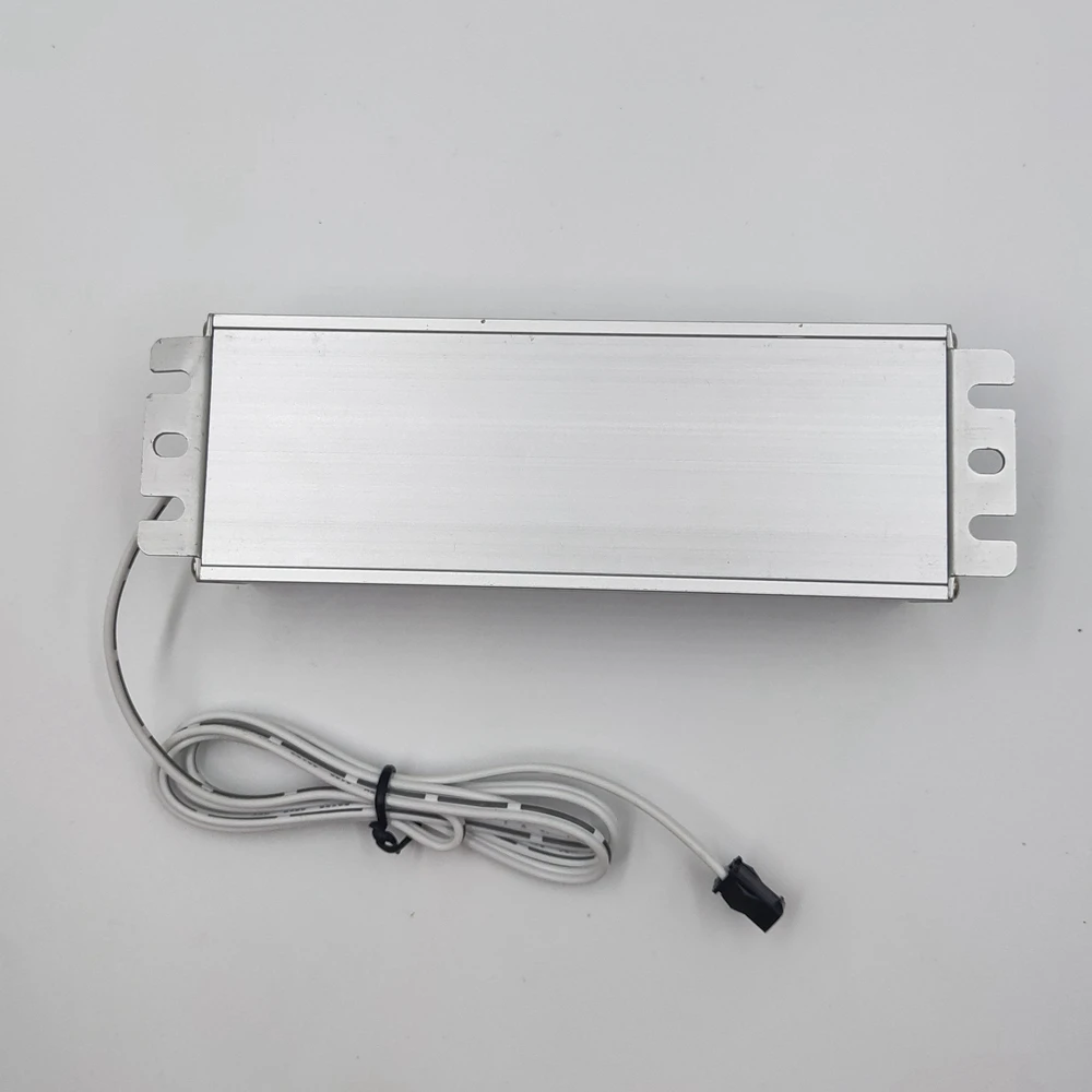 DC12V адаптер питания драйвер Инвертер контроллера для 150-220 м электролюминесцентный провод EL Light