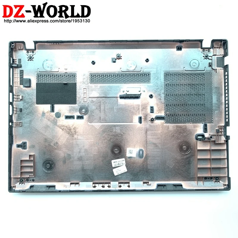 Корпус нижняя часть корпуса Крышка нижний чехол D крышка для lenovo ThinkPad T490 ноутбук 01YN936 AP1AC000900 AP1AC000800