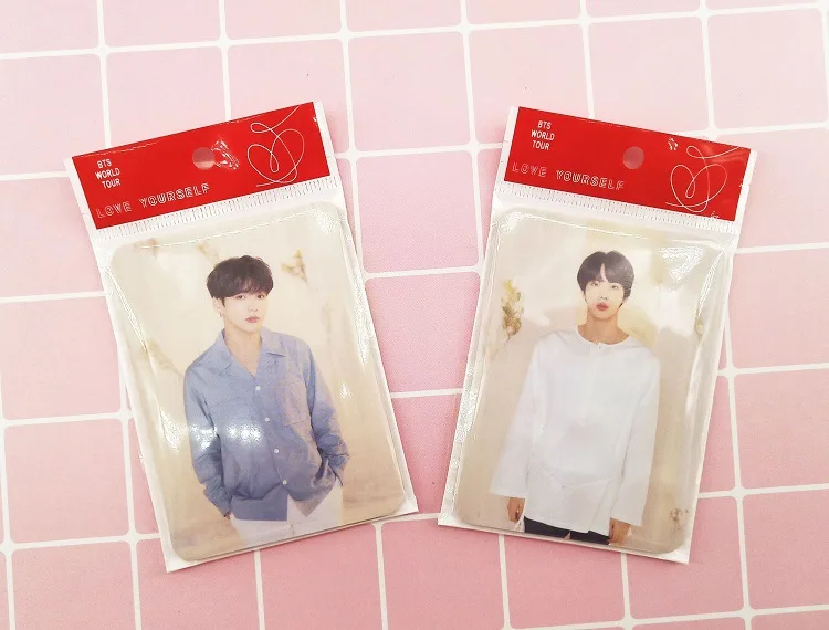 KPOP Bangtan Япония альбом Smallcards случайная коллекция карт V Suga Jimin Jk фото карты плакат HDPhotocard
