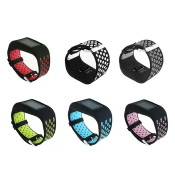 

Silicone Replacement Watch Wrist Strap Band For Fitbit Surge Watch Band Bracelet with Screwdriver Tool