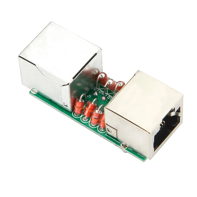 RJ45COUPLERPR-04L