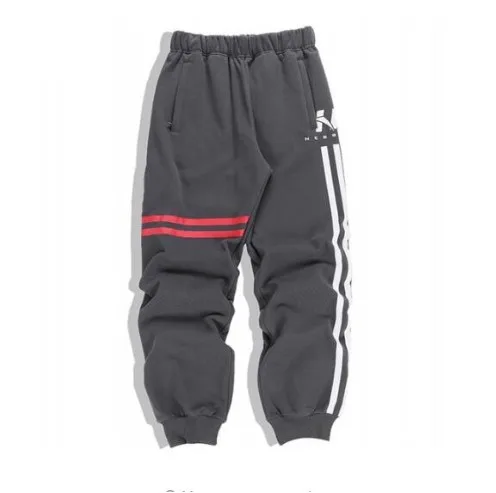 Sports pants 1 Новые спортивные костюмы для мужчин s модный спортивный костюм для мужчин тренировочный spak survete для мужчин t Мужская спортивная одежда костюм с капюшоном спортивный костюм набор для мужчин - Color: Sports pants 1