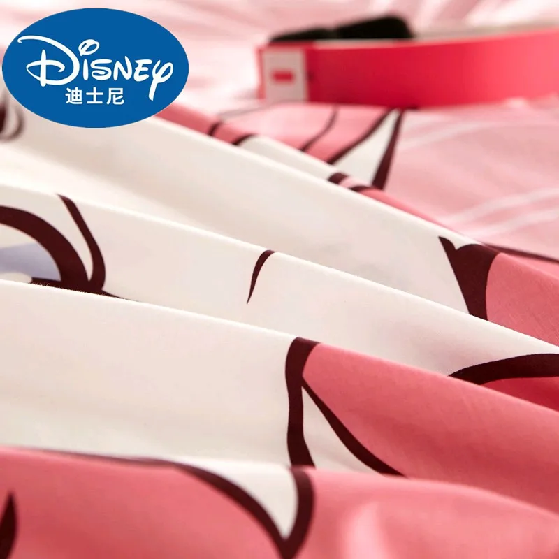 Disney Русалка Ариэль принцесса Комплект постельного белья для девочек декор