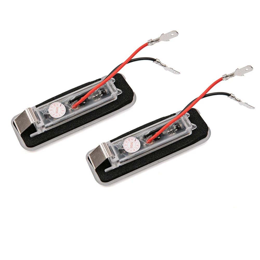  Ŀ MK1 1998-2005  ֵ  LED ȣ  ȣ , 2 