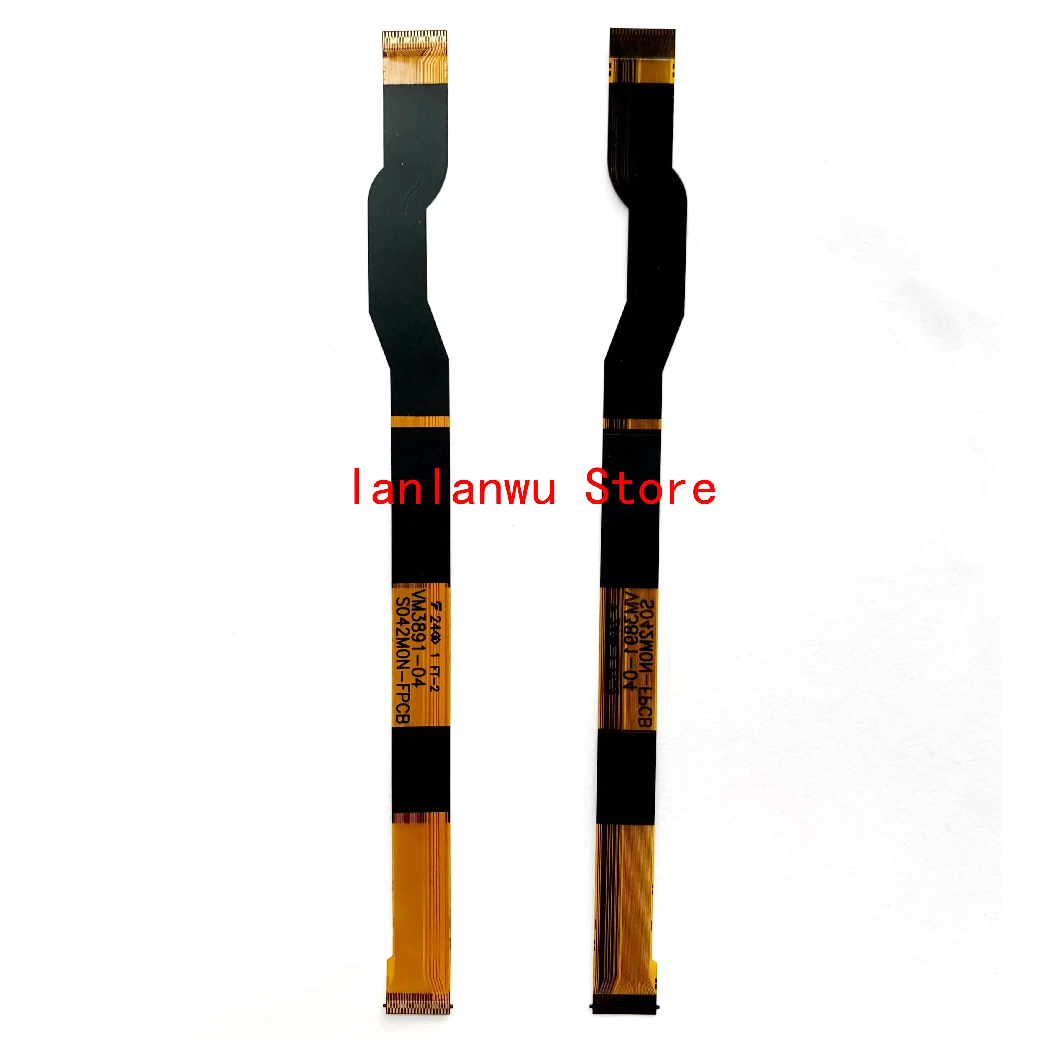 

New For Olympus EPL5 EPL6 E-PL5 display screen LCD cable connector cable parts LCD flex cable repair