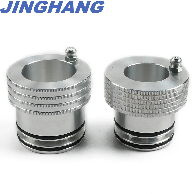 

35mm and 40mm Polaris Sportsman Ranger ACE Wheel Bearing Greaser Tools