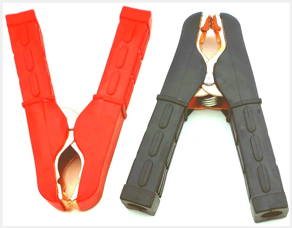 2 шт. зажим для аккумулятора автомобиля|connector 2|connector clipconnector 20 |