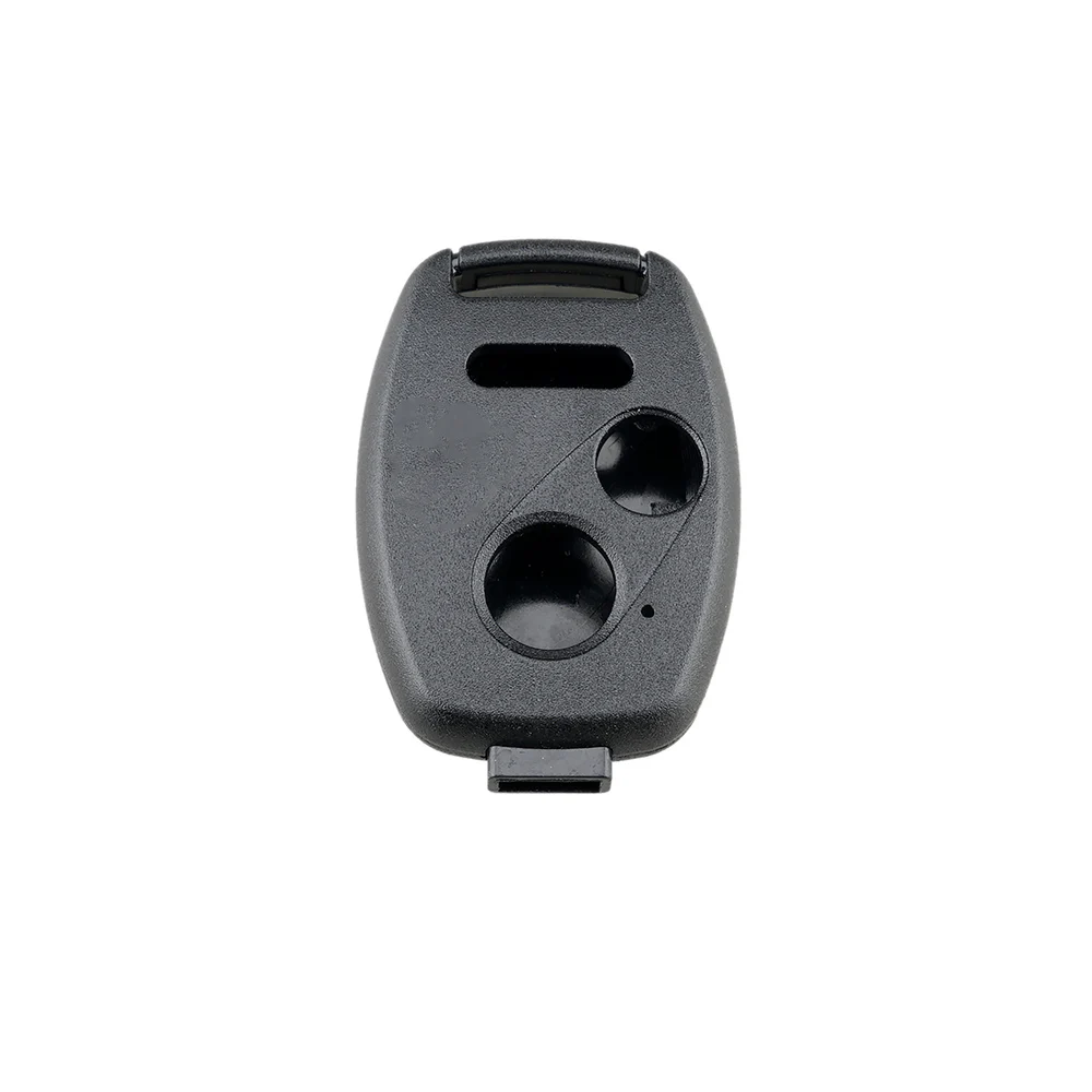3 Buttons Car Remote Key Cover Fob Shell Case for Hyundai Tucson 2005 2006 2007 2008 2009 2010 2011 KF38