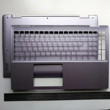 Верхний чехол для ноутбука Базовая крышка+ нижняя крышка для DELL 0XWYCF 460.0HG0B.0001/02RV82 460.0HG0P.0001 15"