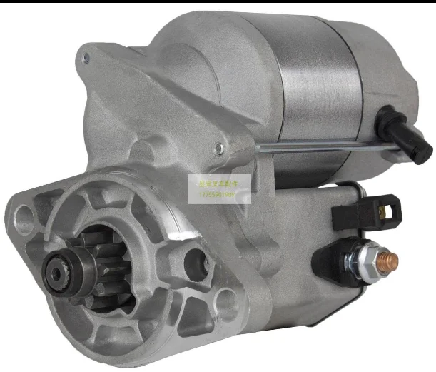 2280003961 2810007010 281000W070 Стартер для Toyota 4runner 3.4L, 3,4, V6