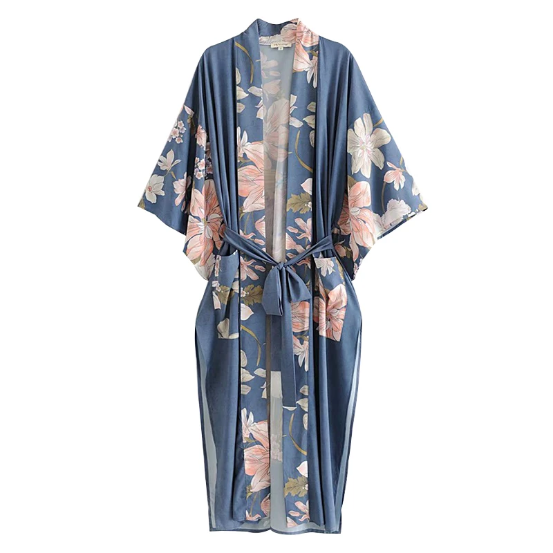 Yukata bathrobe Clearance
