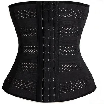 

Waist Trainer Shapewear Corset Slimming Belt Body Shaper Girdles Tummy Modeling Strap Belts Lingerie Women Cinta Modeladora Hot