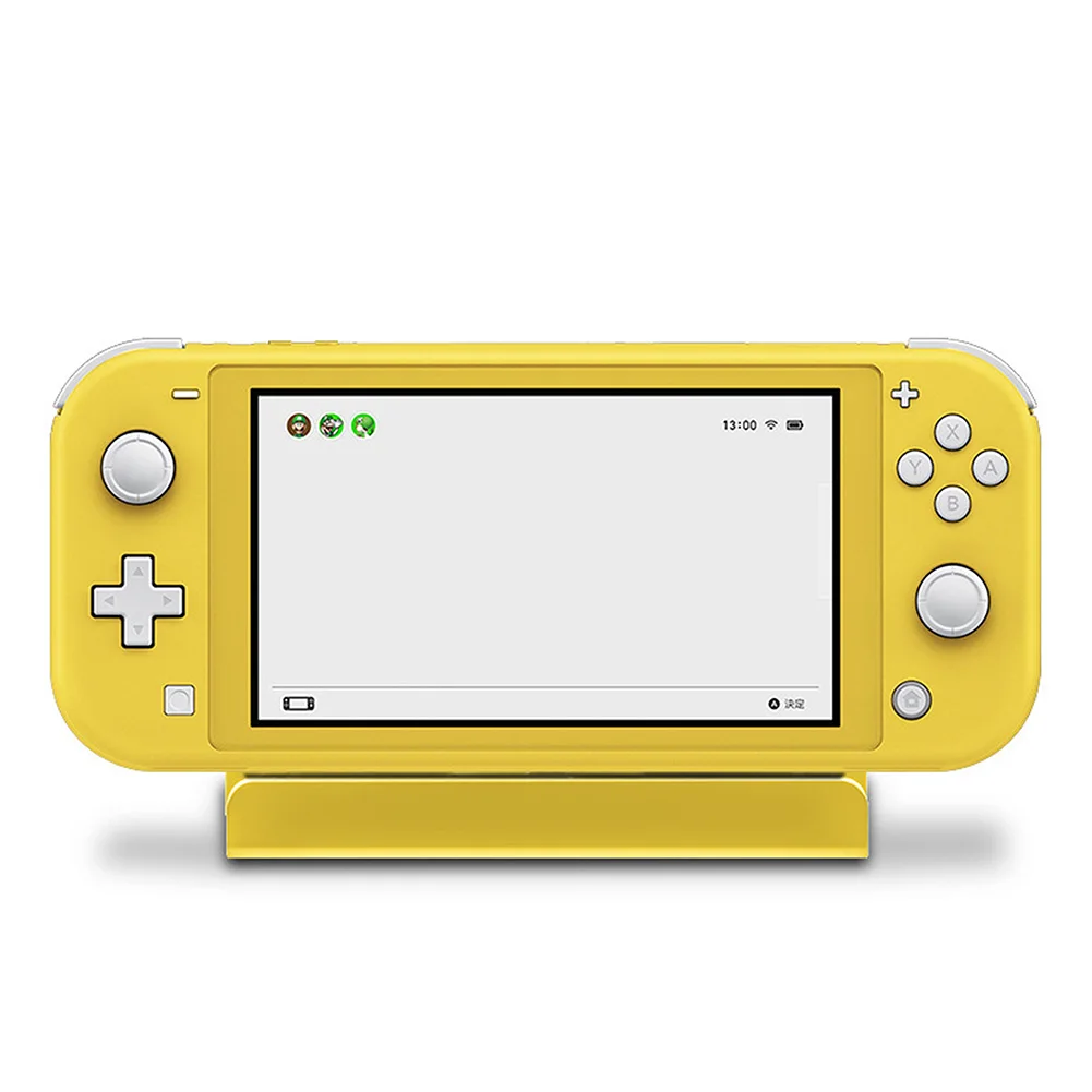 Для nintendo переключатель Тип-C держатель nintendo переключатель игры nintendo Switch аксессуары USB Зарядное устройство Подставка для зарядки док-станции консоли