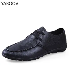 Tenis Masculino/мужские оксфорды из натуральной кожи; Большой размер 47; удобные водонепроницаемые кроссовки на шнуровке; прогулочная обувь для мужчин
