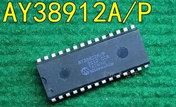 

5pcs/lot AY38912A/P AY-3-8912A AY-3-8912 DIP-28