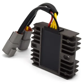 

Voltage Regulator Rectifier For Ski doo 515176100 515175968 515175756 MXZ SS Trail Carb HO Renegade PTEK Adrenaline GSX RER MXZ