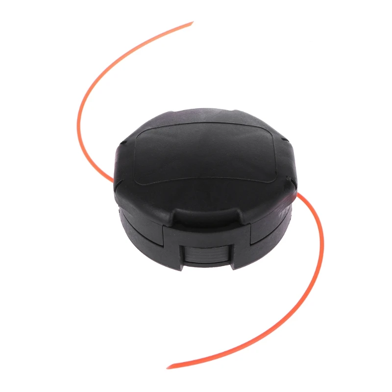 Speed Feed 375 400 Universal Brush Cutter String Trimmer Head Adaptor