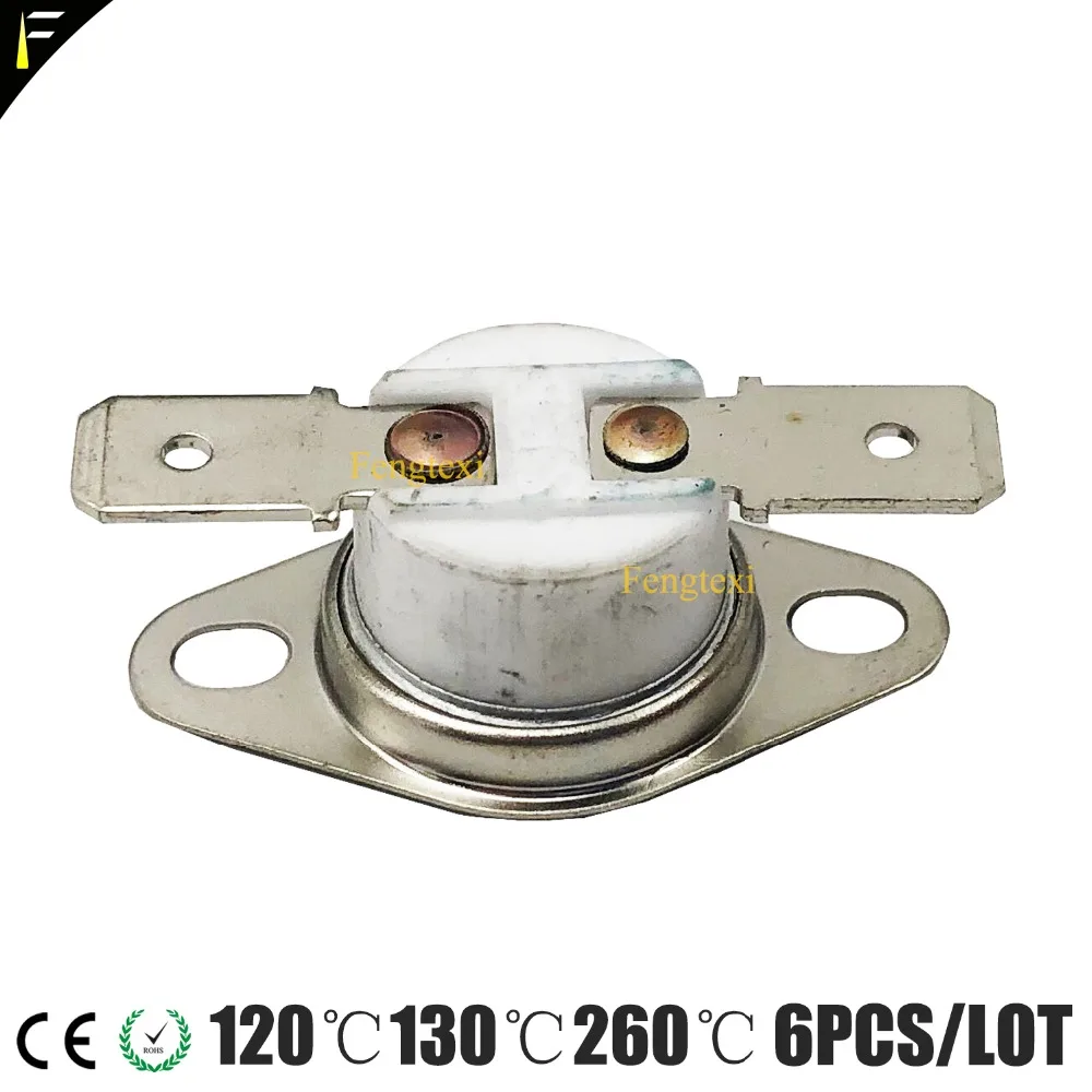 Temperature control4