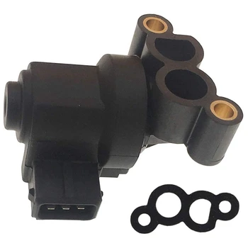 

Air Control Valve 35150-33010 Fits for Hyundai Sonata Santa Fe Tiburon Tucson Kia Optima Sportage Rio Sephia Magentis 2.4L 2.5L