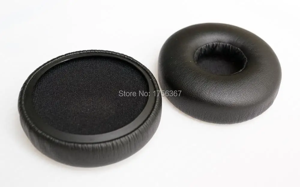 Almofadas de Ouvido Substituir os Protetores de Ouvido para Uso com Akg Fone de Ouvido Muffs de Ouvido Fone de Ouvido com Cancelamento de Ruído Coxim nc com Cancelamento de Ruído K495nc K490nc - K495 - Image 4