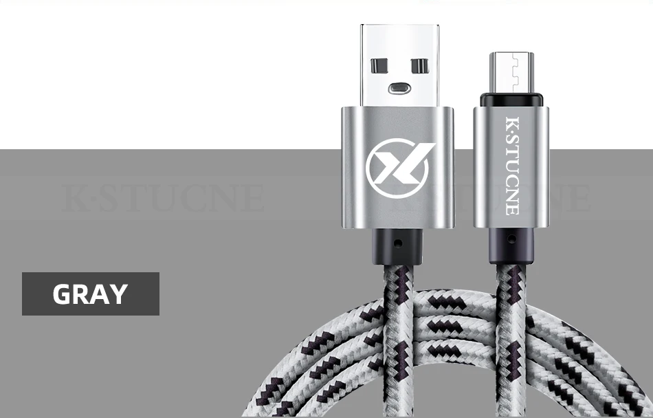Кабель Micro USB для Xiaomi Redmi Note 5 4, кабель для быстрой зарядки, USB для samsung Galaxy S6 S7, huawei Andriod, кабели для телефонов Microusb