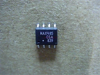 

20pcs/lot MAX485CSA MAX485ESA MAX485 SOP-8 SMD new original In Stock