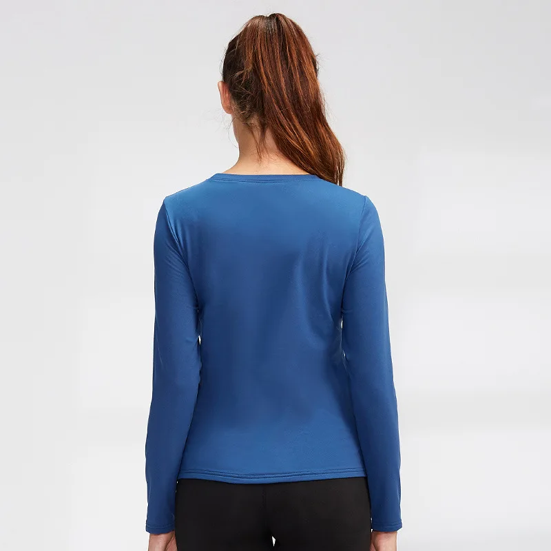 New Thermal Underwear Women Set Winter Quick Dry Fitness Warm Thermo Underwear Female Comfortable Long Johns Clothing
