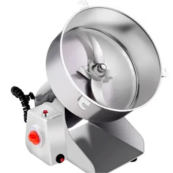 

2800W 220V Automatic Full Stainless Herb Grinder machine/ lab milling machine/Coffee grinder,grinding miller