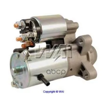 

Starter (new) Ford Tourneo Transit Connect 1.8L diesel (Europe) Wai art. 32510n