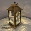 bronzer lantern