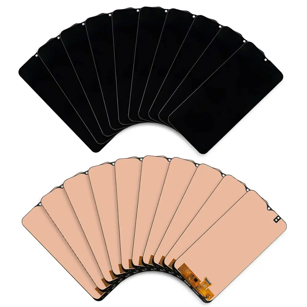 5/10PCS Incell TFT For Samsung Galaxy A20 lcd A205