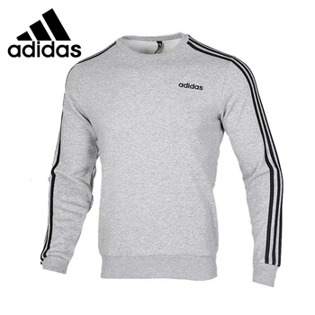 

Original New Arrival Adidas E 3S CREW FT Men's Pullover Jerseys Sportswear