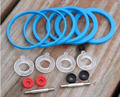 YYF LOOP2020 YOYO Accessories photo