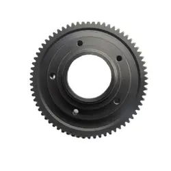 CNC Peças de Design