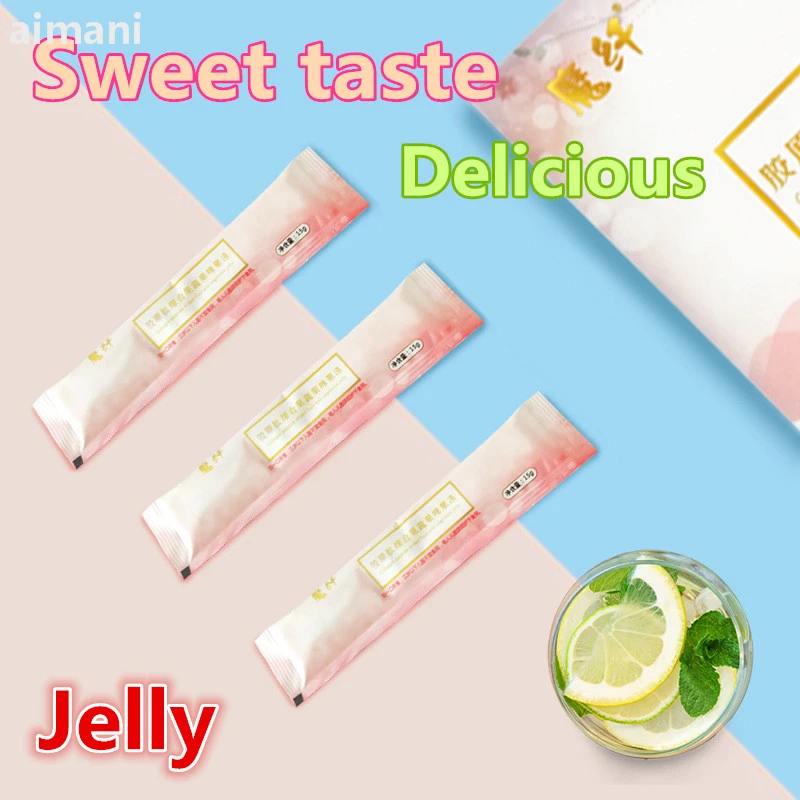 Slimming Jelly Kit Abdomen Fat Burning Diet Boosts Metabolism Lose Weight Slim Anti Cellulite Thin Belly Effective | Красота и