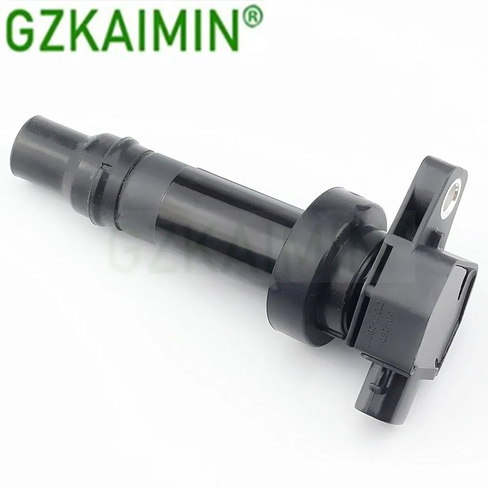 Новая катушка зажигания в сборе 27301-2B010 273012B010 для hyundai для KIA Soul 2010 T