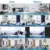 1080P HD IP Mini Camera Wireless Recorder Wifi Security Remote Control Surveillance Night Vision Motion Mobile Detection Camera